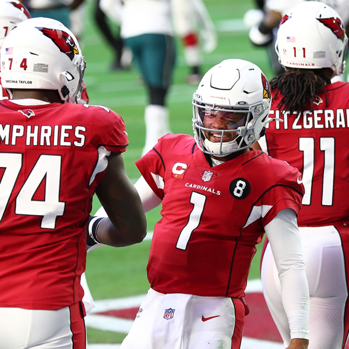 Arizona Cardinals QB Kyler Murray responds to online drama