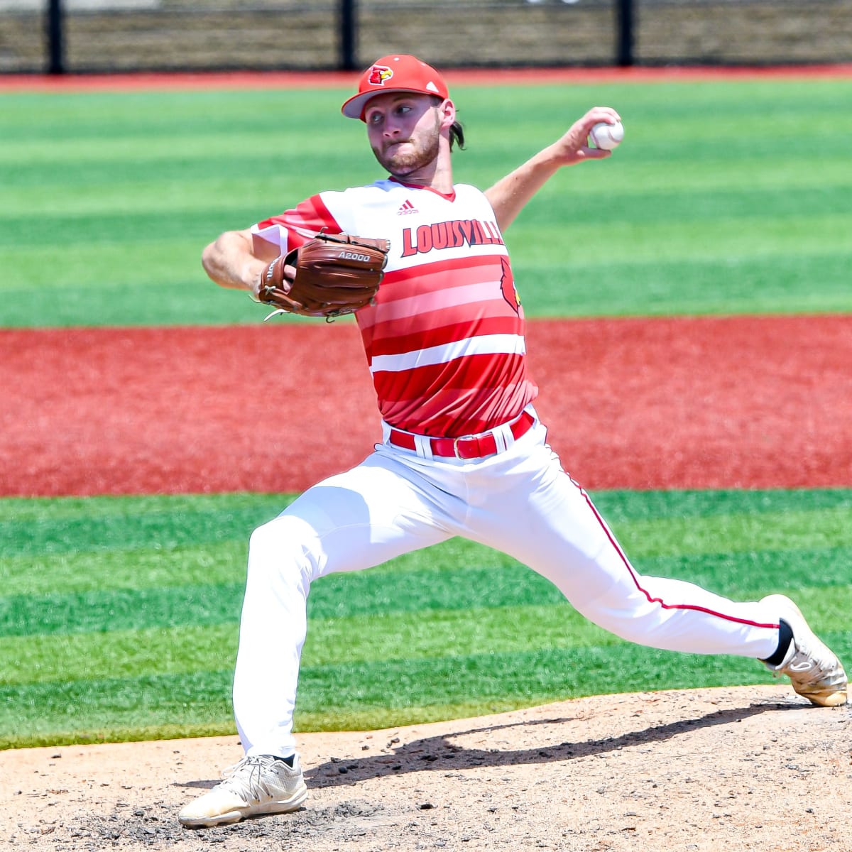 College baseball: Louisville vs. Vanderbilt live game photos