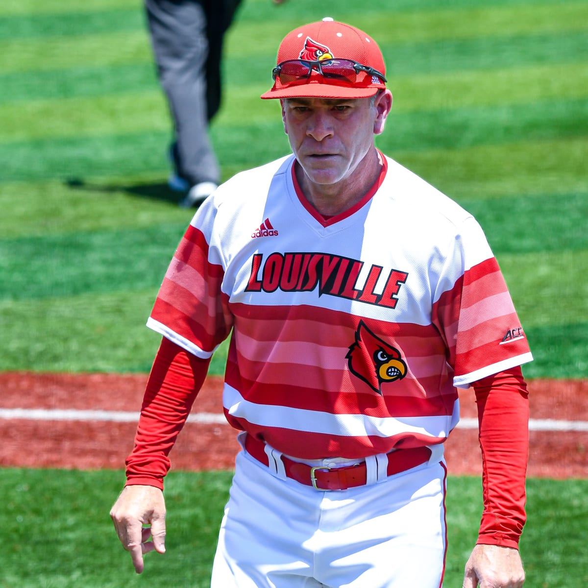 Louisville Baseball Ranked No. 6 in USA TODAY 2021 Preseason Poll - Sports  Illustrated Louisville Cardinals News, Analysis and More
