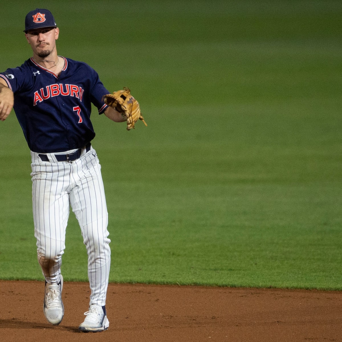 UCLA Baseball Shut Down By Oregon State's Jake Pfennigs, Drops Series  Finale - Sports Illustrated UCLA Bruins News, Analysis and More