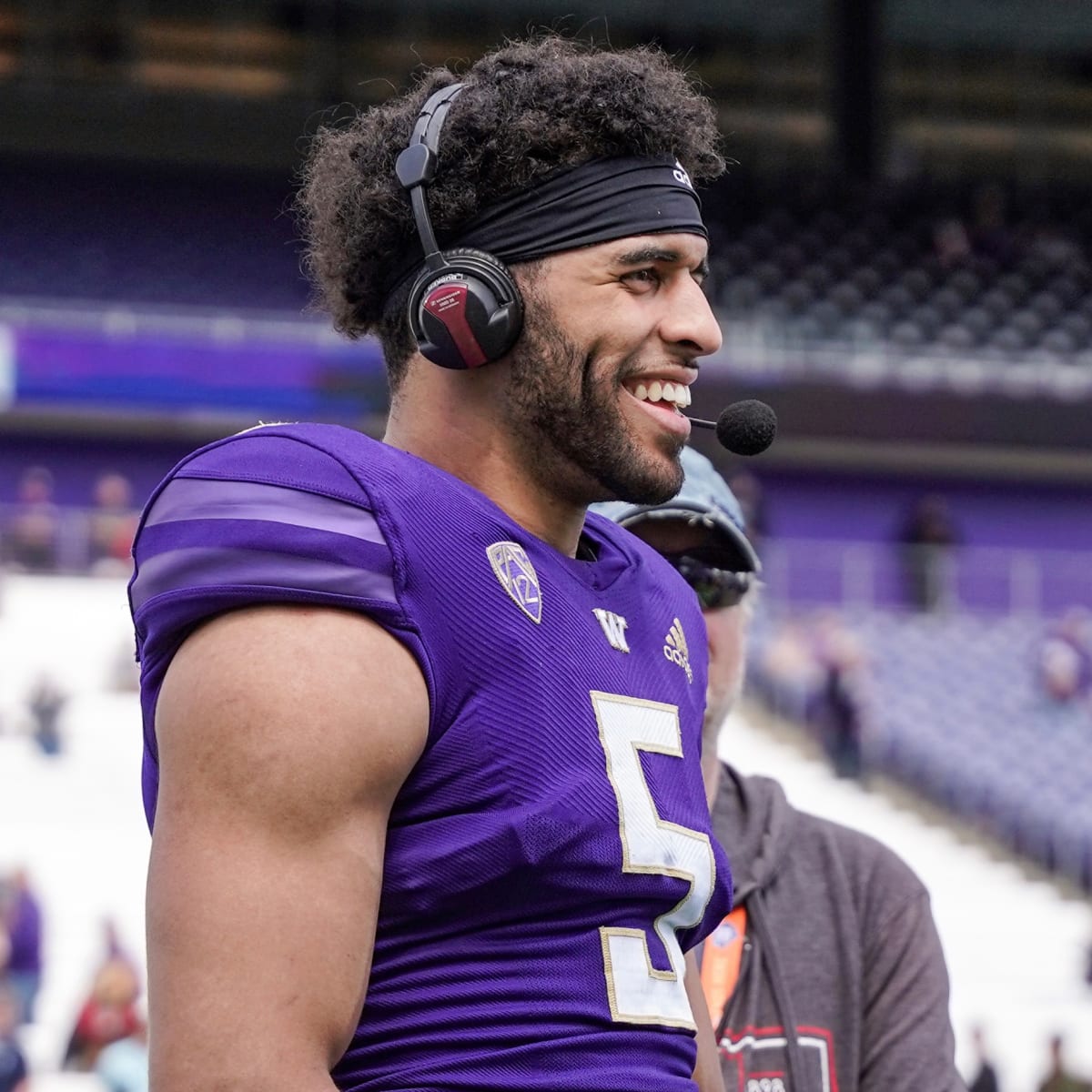 Washington football: Top 3 former Huskies in Madden NFL 22