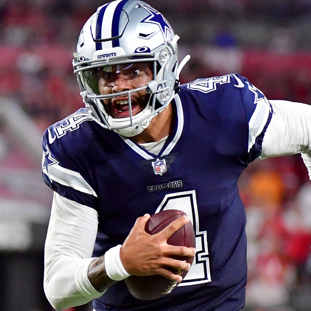 For some Cowboys, training camp will be an extension of a Dak Prescott-led  Georgia getaway