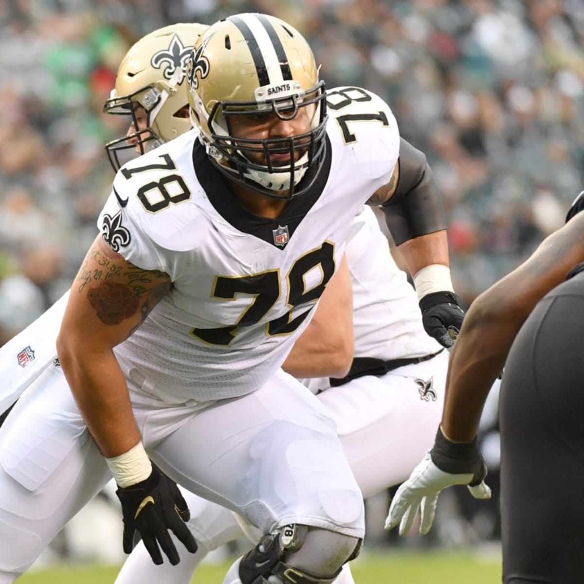 New Orleans Saints news, November 22: Saints DE Payton Turner