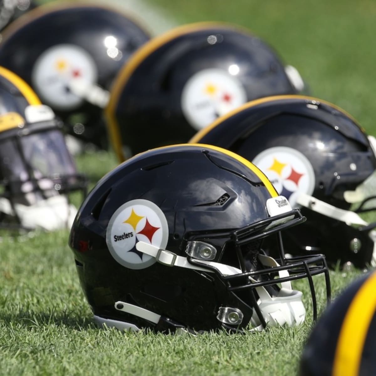 Steelers unveil 2022 training camp schedule - CBS Pittsburgh