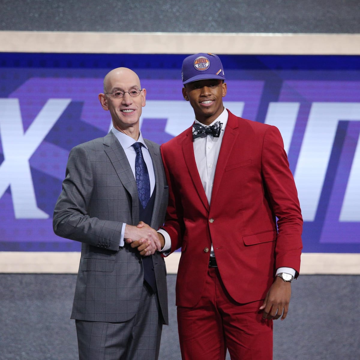 NBA draft grades 2019: Analyzing the first round - Sports Illustrated