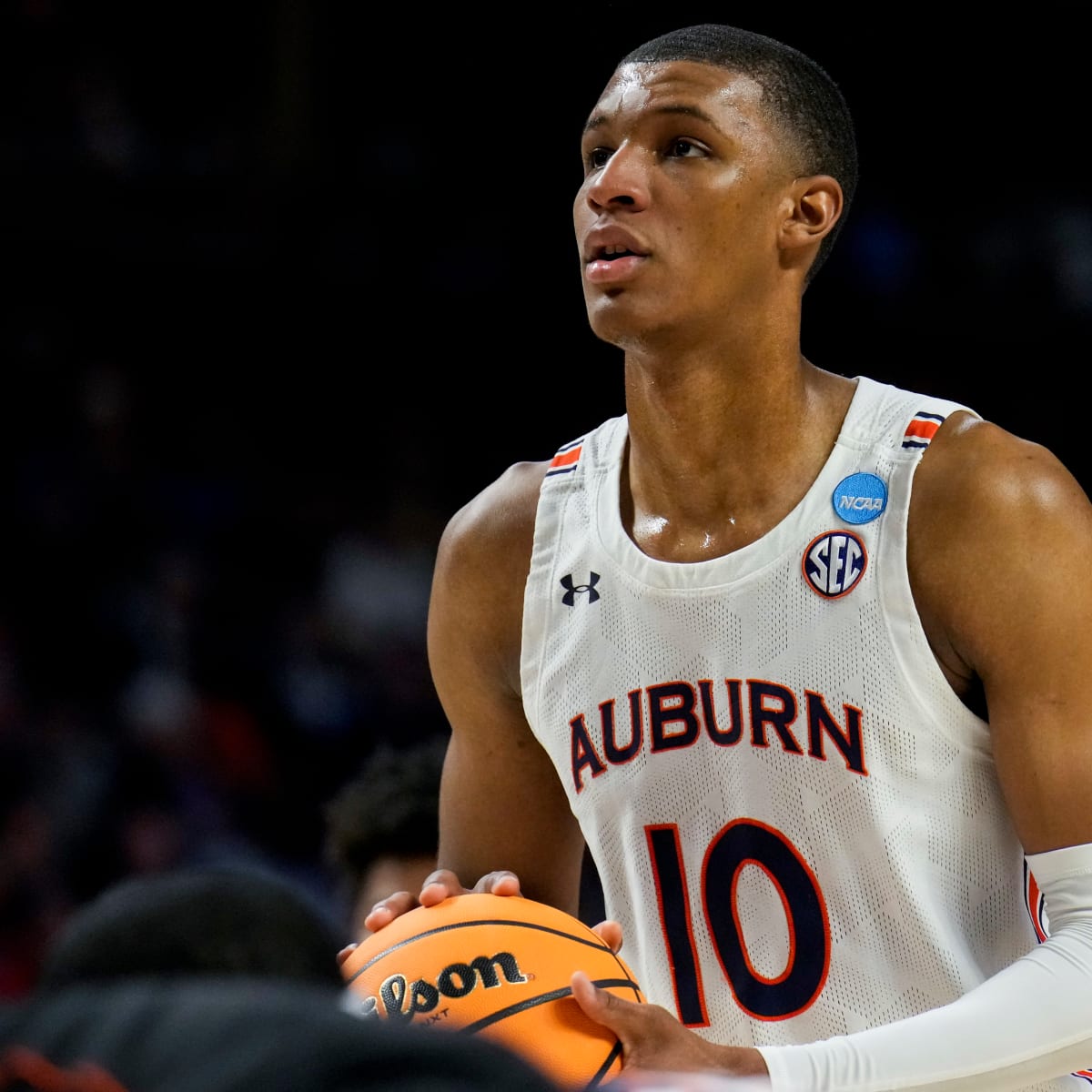 NBA mock draft 2022: Arizona's Christian Koloko a first-round pick?