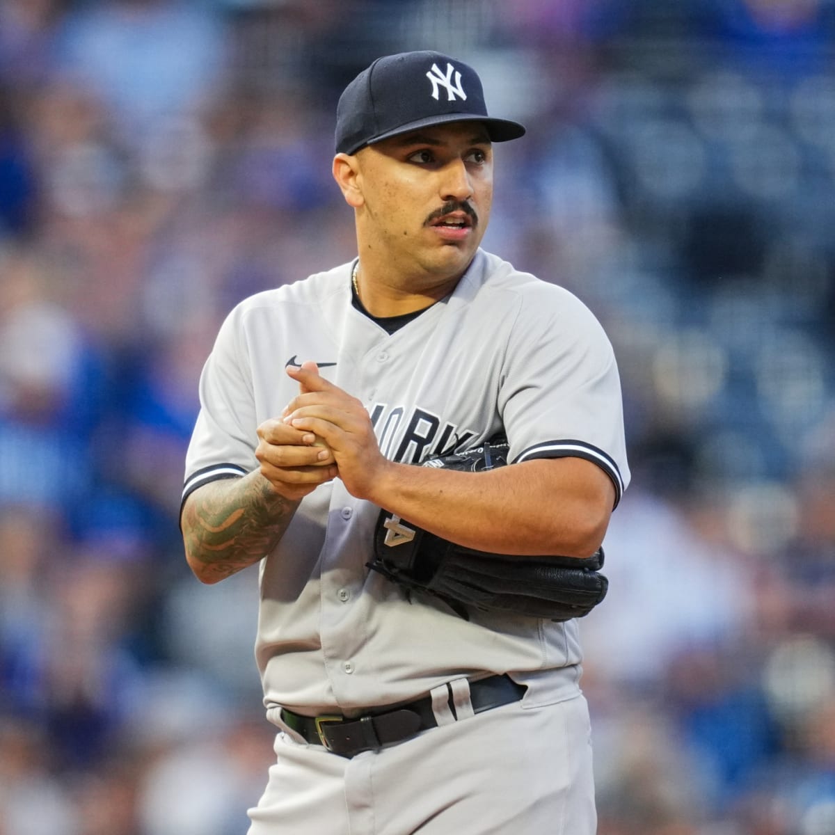 MLB Insider Predicts These New York Yankees Will Make 2022 MLB All