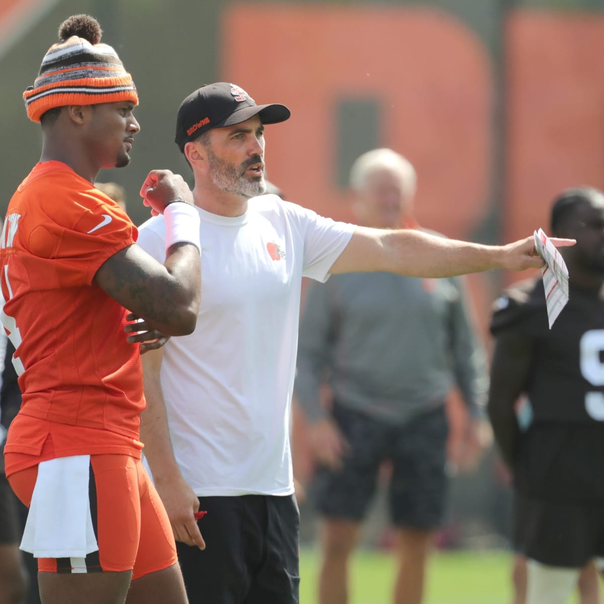 Despite his public beliefs, Browns QB Deshaun Watson has plenty to be  regretful about