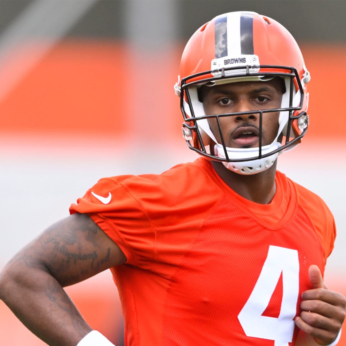 Deshaun Watson suspension: NFL settles with Browns QB, resulting in 11-game  suspension, $5M fine 