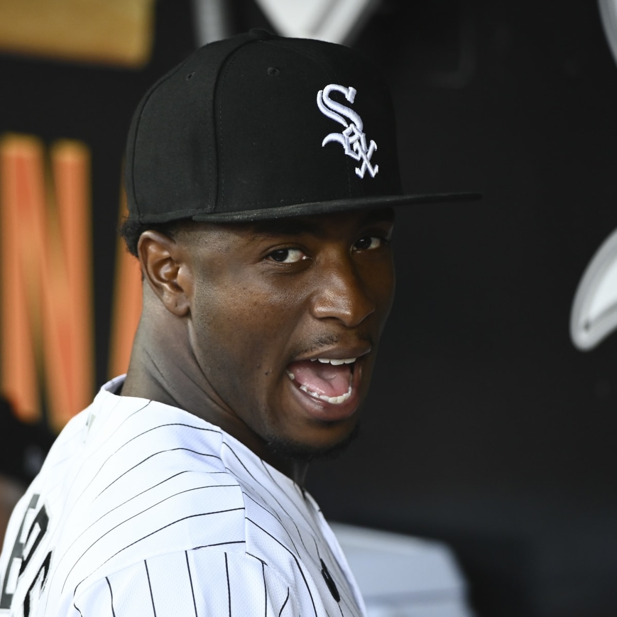 We've got a Tim Anderson injury update ➡ Link in bio