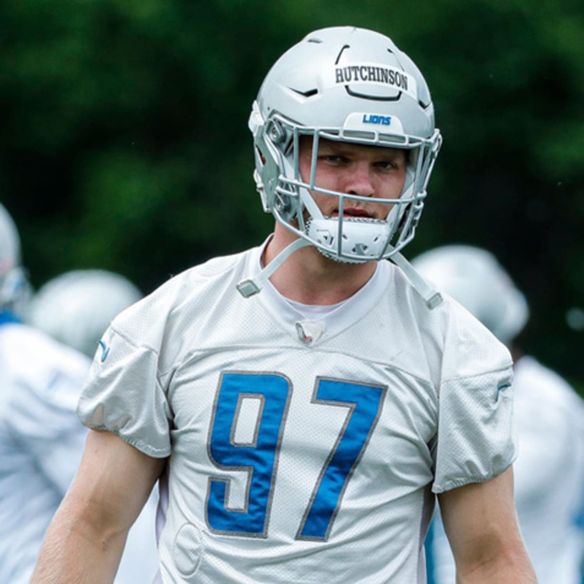 Detroit Lions training camp 2022: Schedule, tickets, location, and