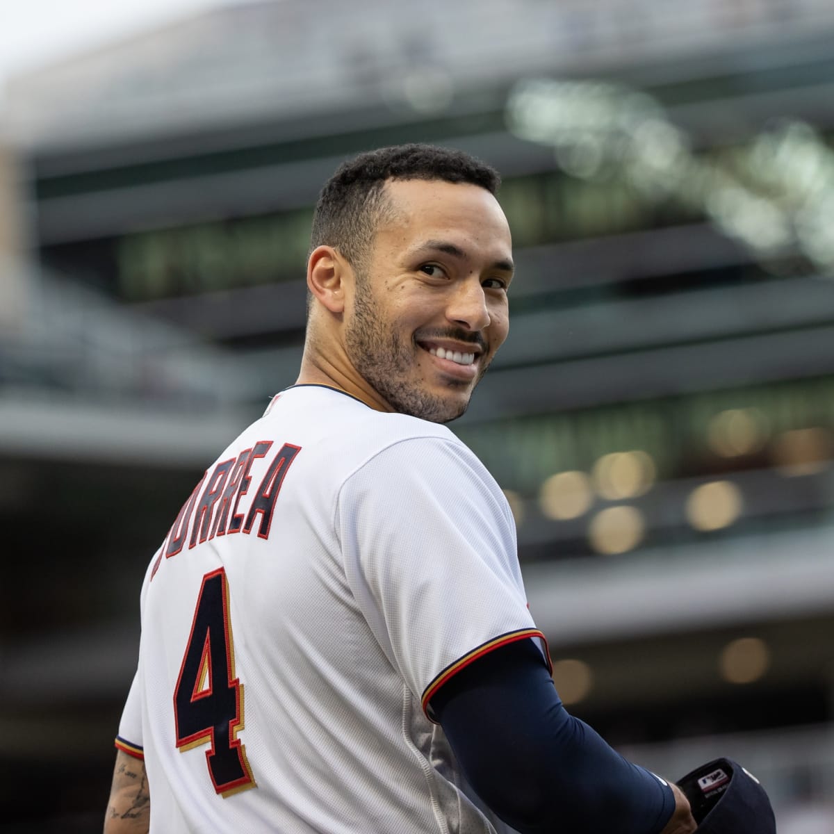 STUNNER: Carlos Correa Agrees to Terms with Minnesota Twins - Twins - Twins  Daily
