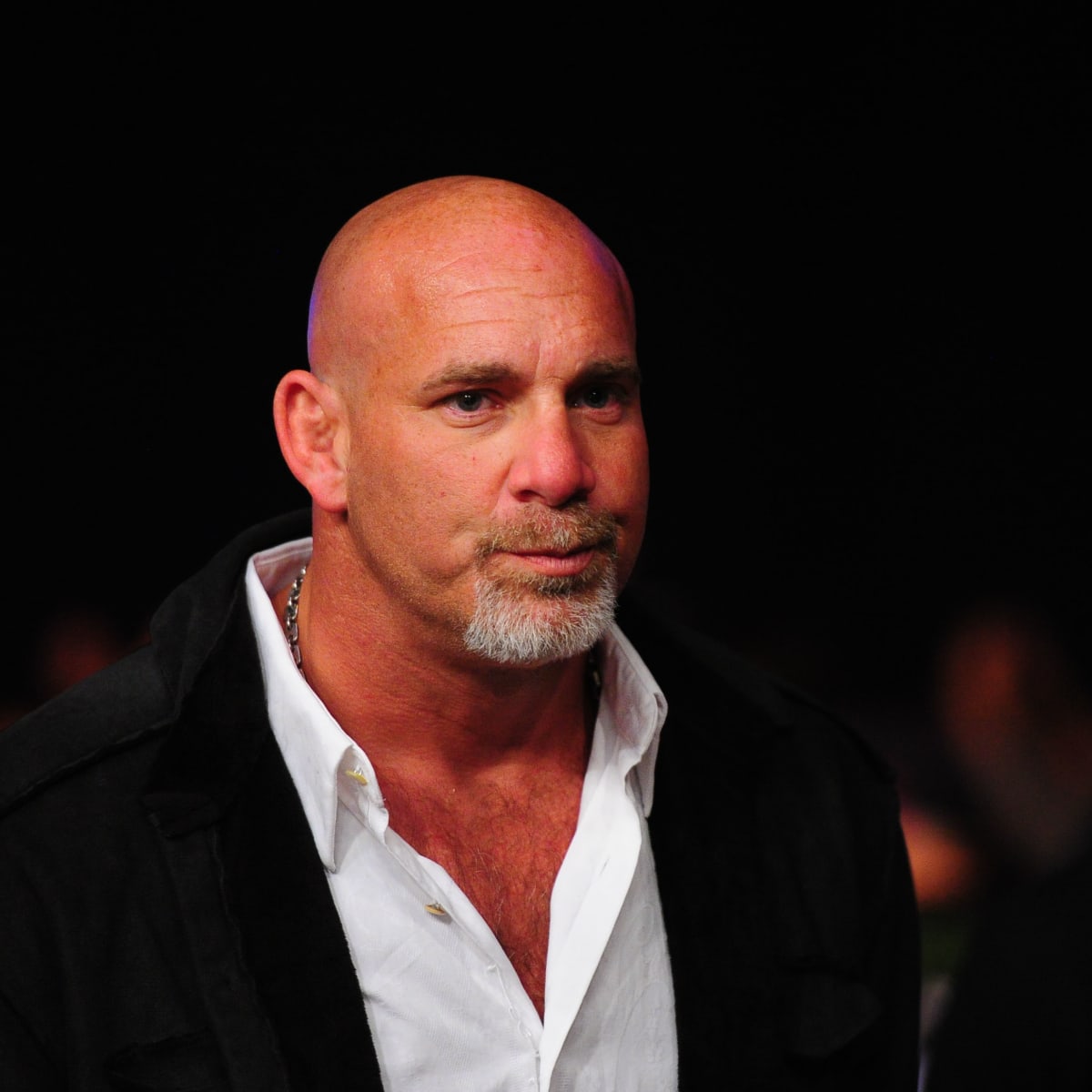 Former UGA Bulldog Bill Goldberg makes a bold prediction for Georgia vs.  Tennessee