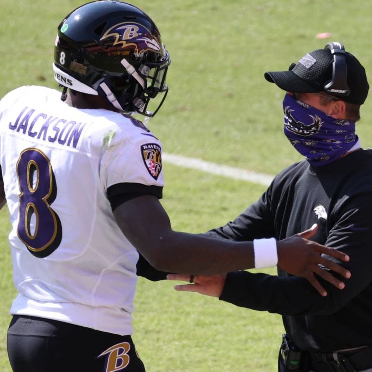 Ravens coach John Harbaugh says he expects QB Lamar Jackson to attend  mandatory minicamp – The Mercury News