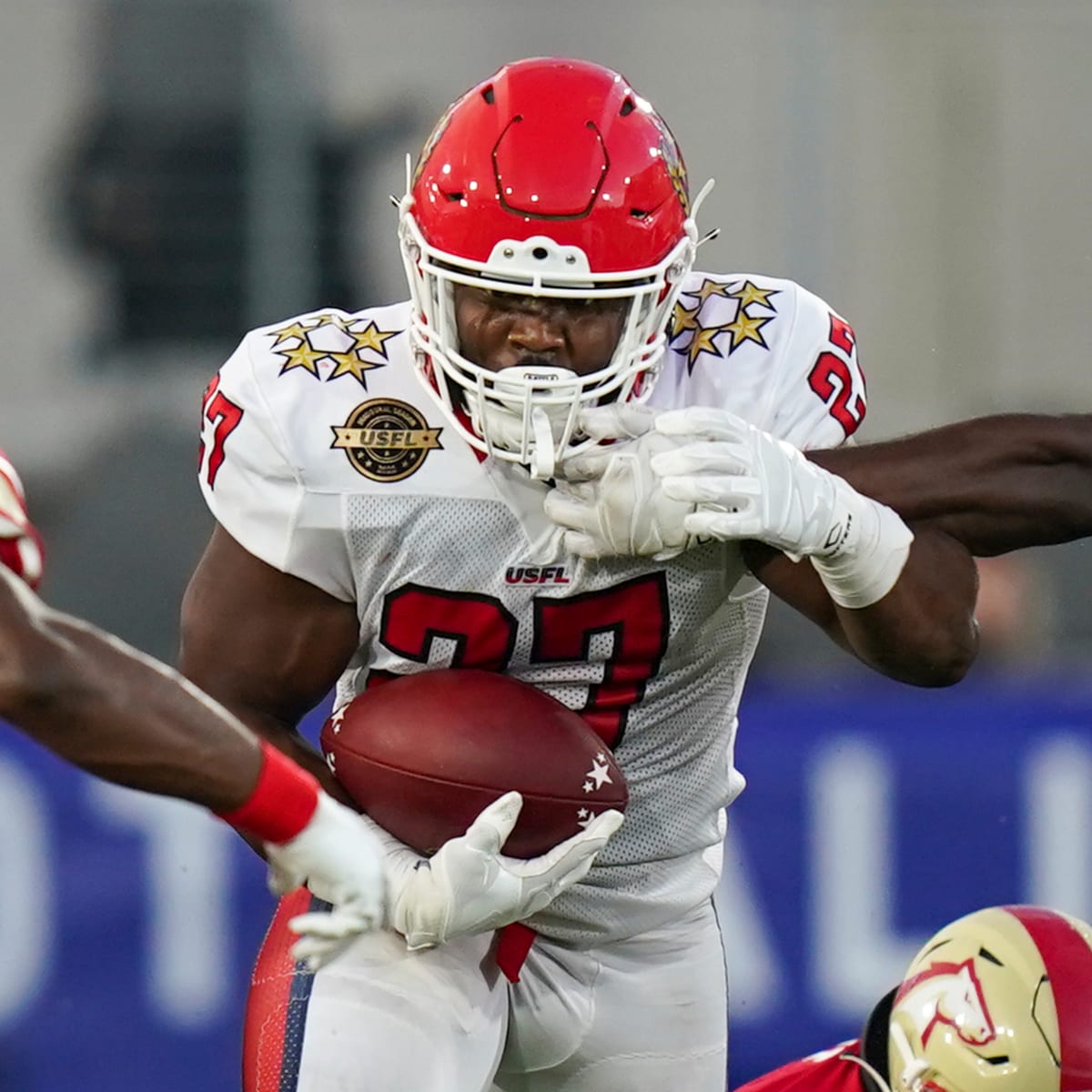 Free USFL Betting Picks - Best Bets, Odds, Predictions for Week 9