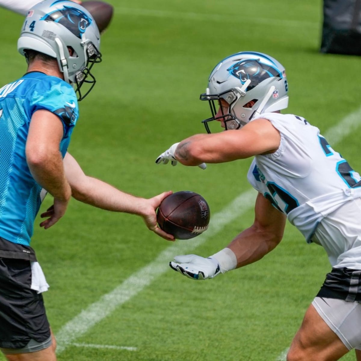 Carolina Panthers Close Out Preseason: Baker Mayfield Home Debut, Sam  Darnold, Zane Gonzalez Injured, Locked on Panthers