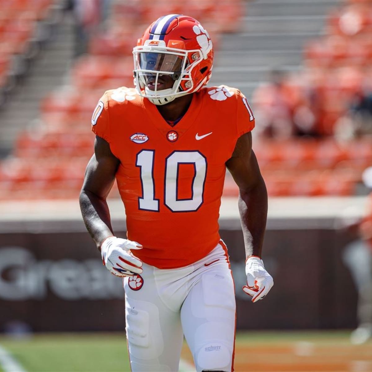 NFL Draft Profile: Joseph Ngata, Wide Receiver, Clemson Tigers - Visit NFL  Draft on Sports Illustrated, the latest news coverage, with rankings for NFL  Draft prospects, College Football, Dynasty and Devy Fantasy