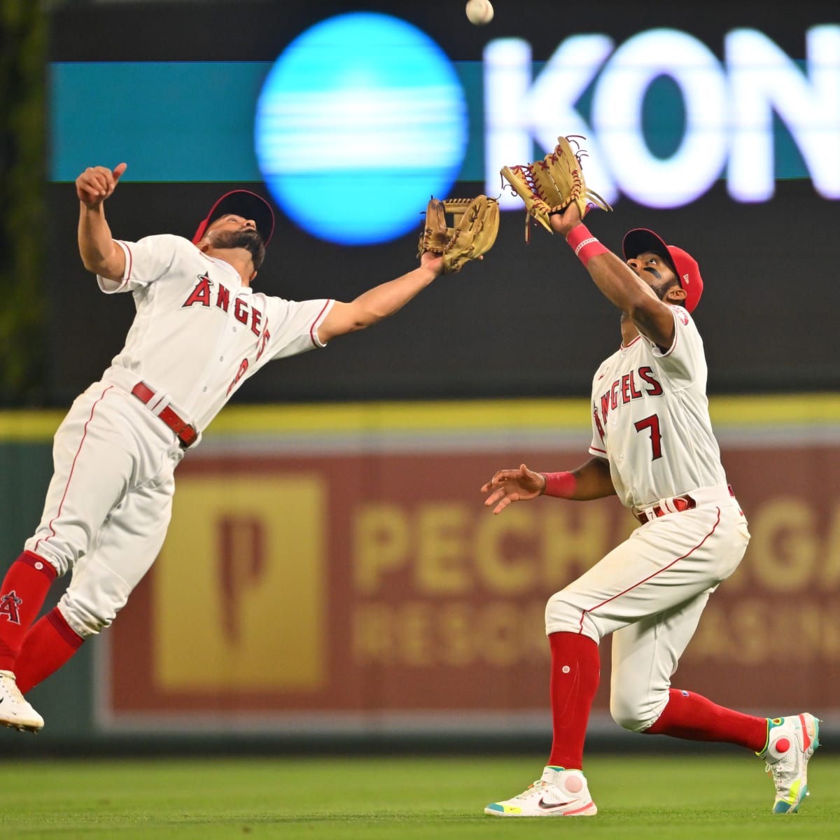 Shohei Ohtani struggles as Angels' losing streak reaches 6 games