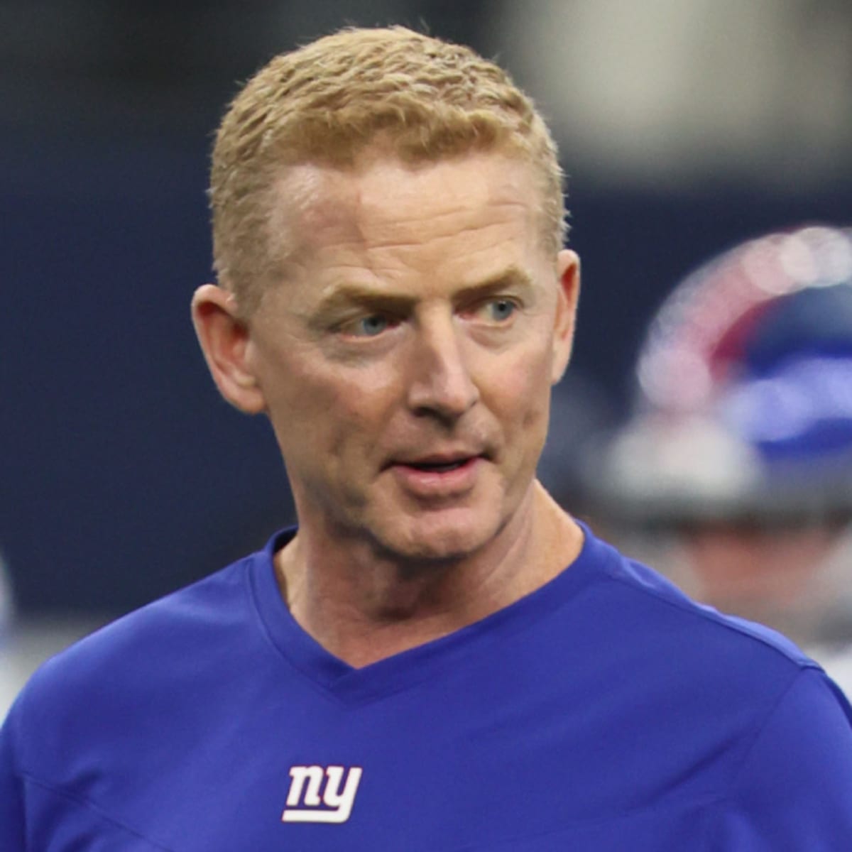 Former Cowboys coach Jason Garrett reportedly candidate to replace Drew  Brees at NBC