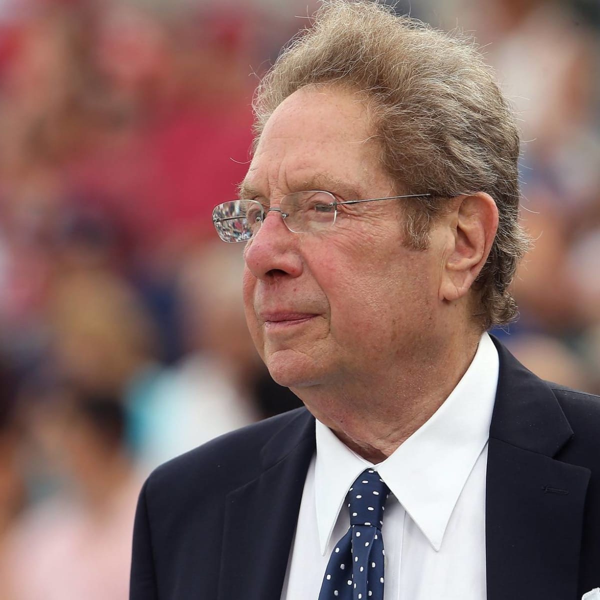 Raissman: Yankees continue to enable John Sterling's radio shtick