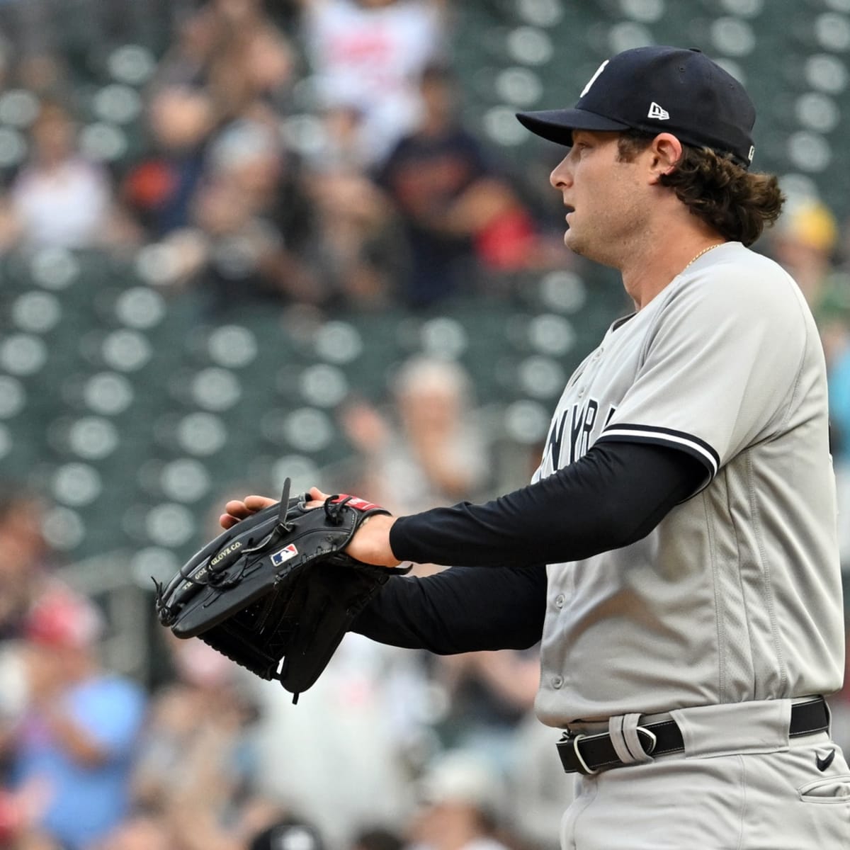 Yankees' Carlos Rodon Admits He Disrespected Pitching Coach During