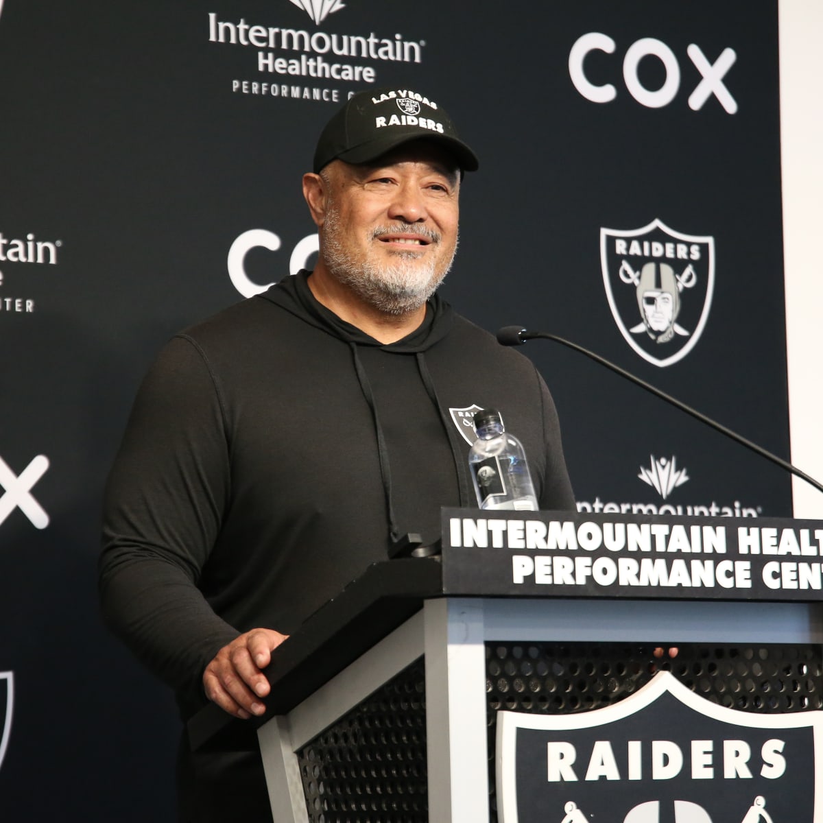 Reno reportedly the frontrunner to host Raiders' future training camps