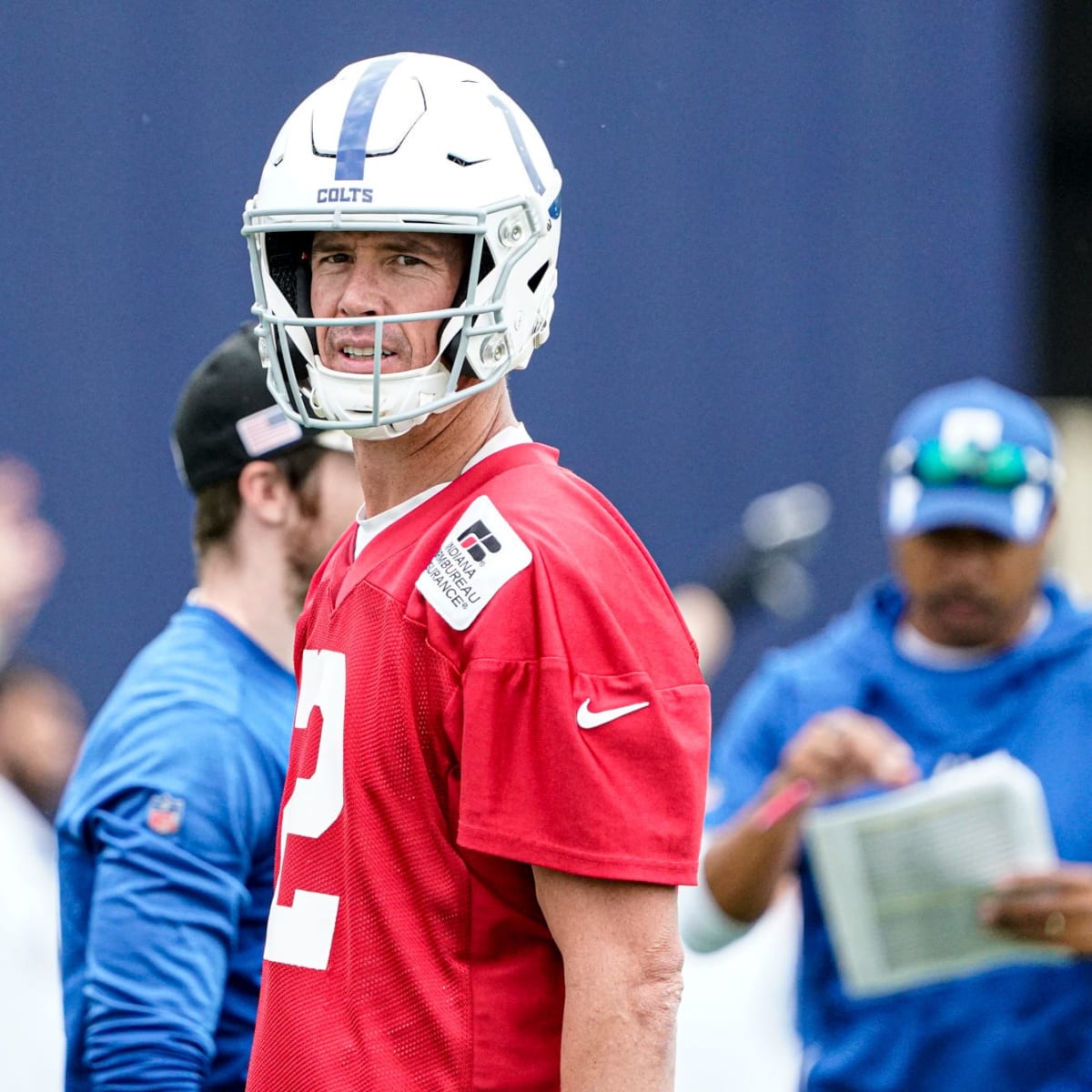 The Colts' Offense is NOT Broken - Sports Illustrated Indianapolis Colts  News, Analysis and More