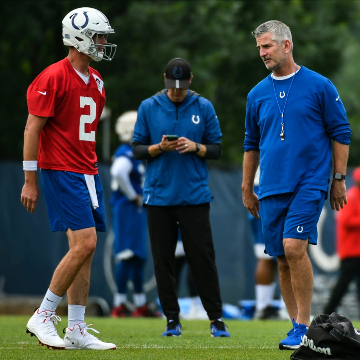 PODCAST: A Colts Podcast Reveals Thoughts on 2022 Draft Class - Sports  Illustrated Indianapolis Colts News, Analysis and More