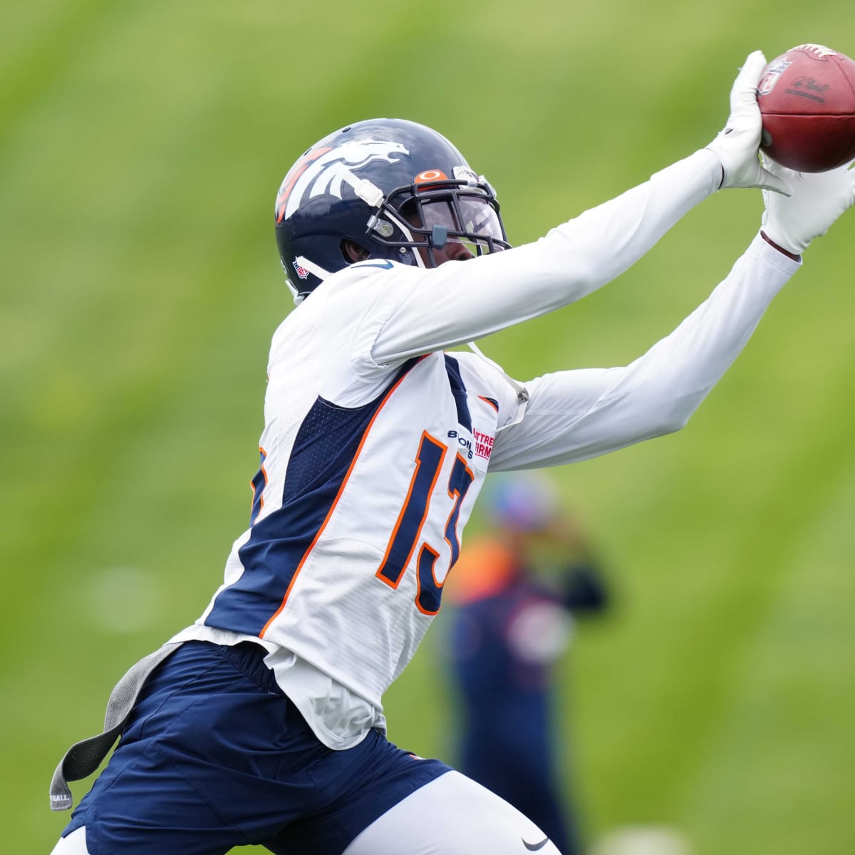 Hackett 'sorry' for Broncos' preseason performance vs Bills - Sentinel  Colorado