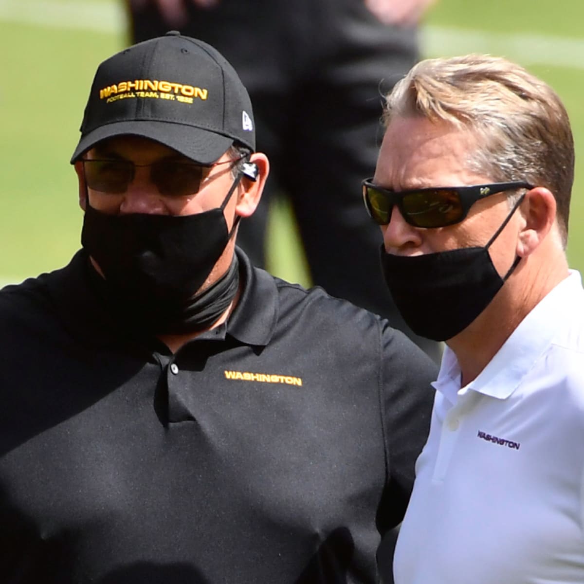 Former Jaguars coach Jack Del Rio fined $100,000 by Commanders for 'dustup'  comments