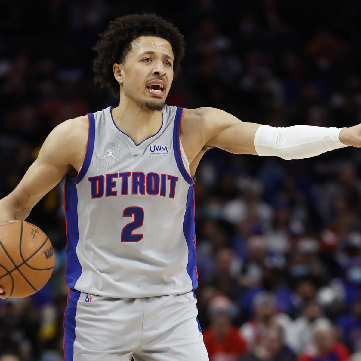 Detroit Pistons: 2 potential NBA Draft trades with the Los Angeles Lakers