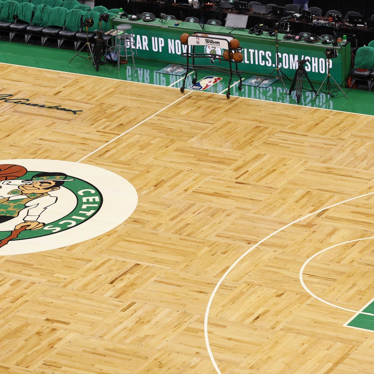 Celtics receive brutal injury update on Robert Williams for Game 4