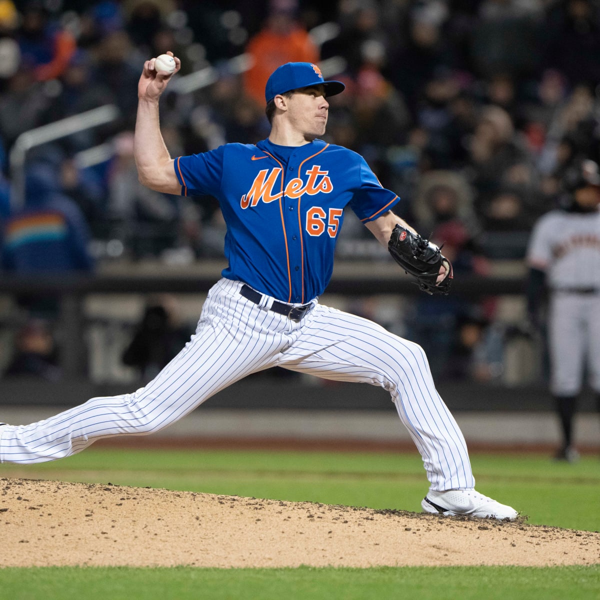 New York Mets Injury Updates: Trevor May, Travis Jankowski - Sports  Illustrated New York Mets News, Analysis and More