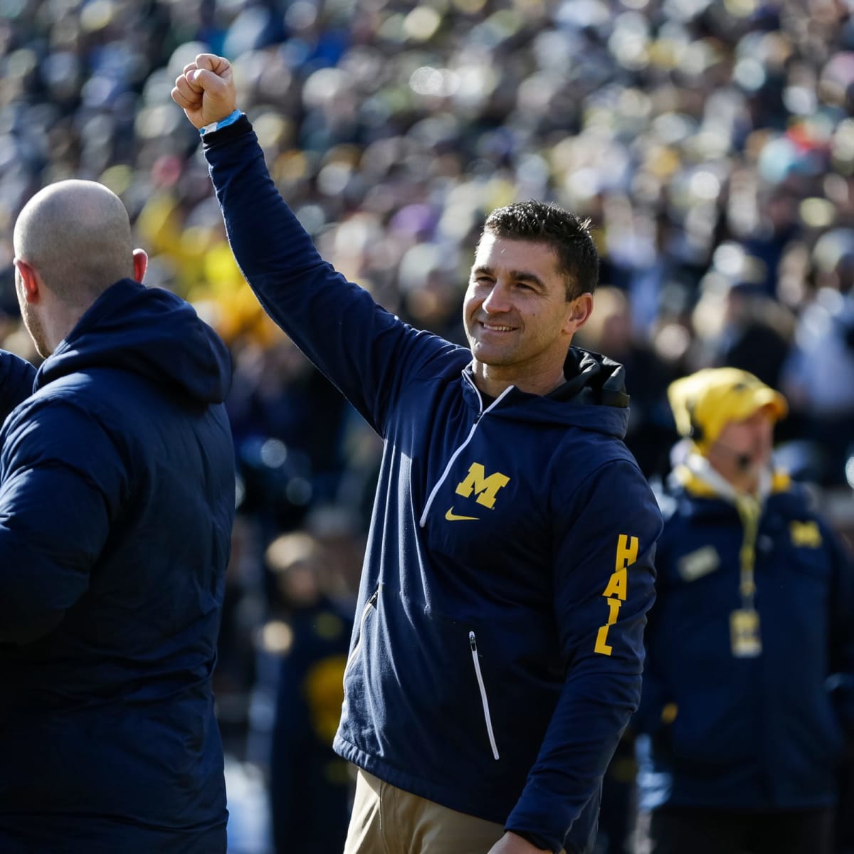 Michigan baseball coach Erik Bakich to depart for ACC school, per reports 