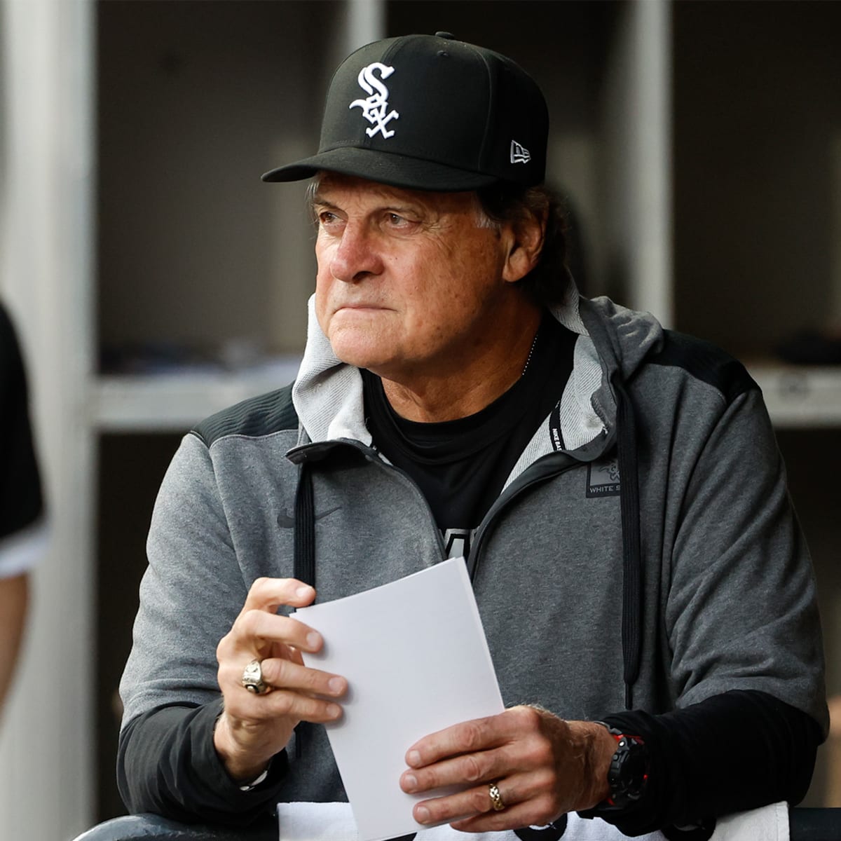 Tony La Russa tries his best to get fired, as the White Sox beat the Rays  despite a clear setup to get smoked - South Side Sox