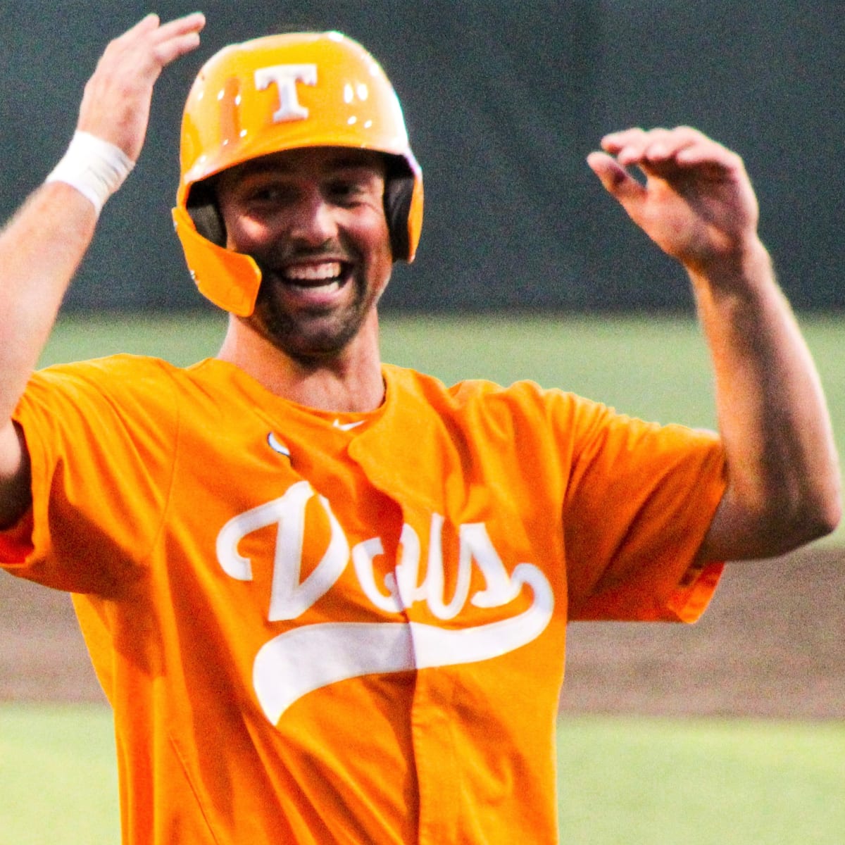 Tennessee baseball might not be chasing historic greatness without