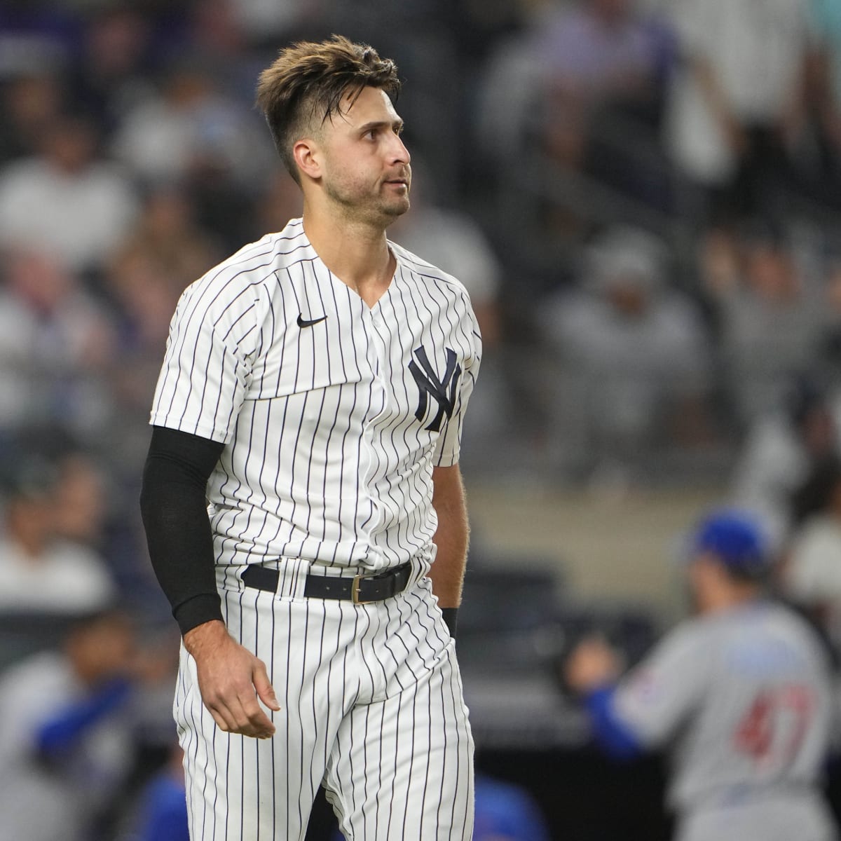 Intriguing Fireballer Reportedly Wants To Return To Yankees This Offseason  In Free Agency - Sports Illustrated NY Yankees News, Analysis and More