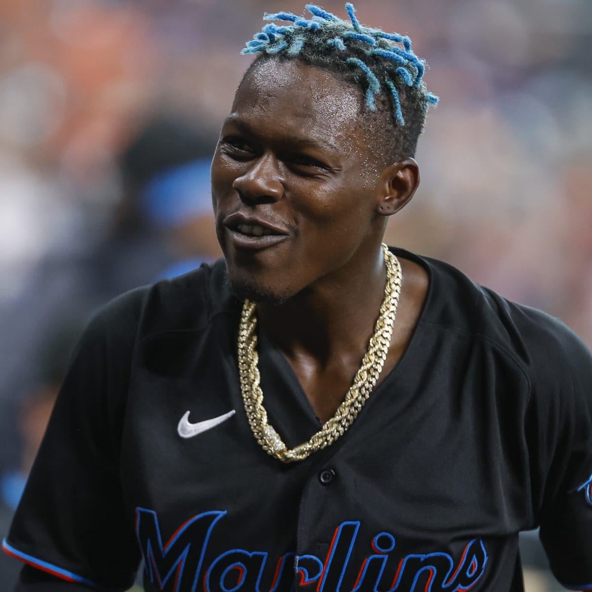 How Far Away is Jazz Chisholm From an Impact with the Miami Marlins?
