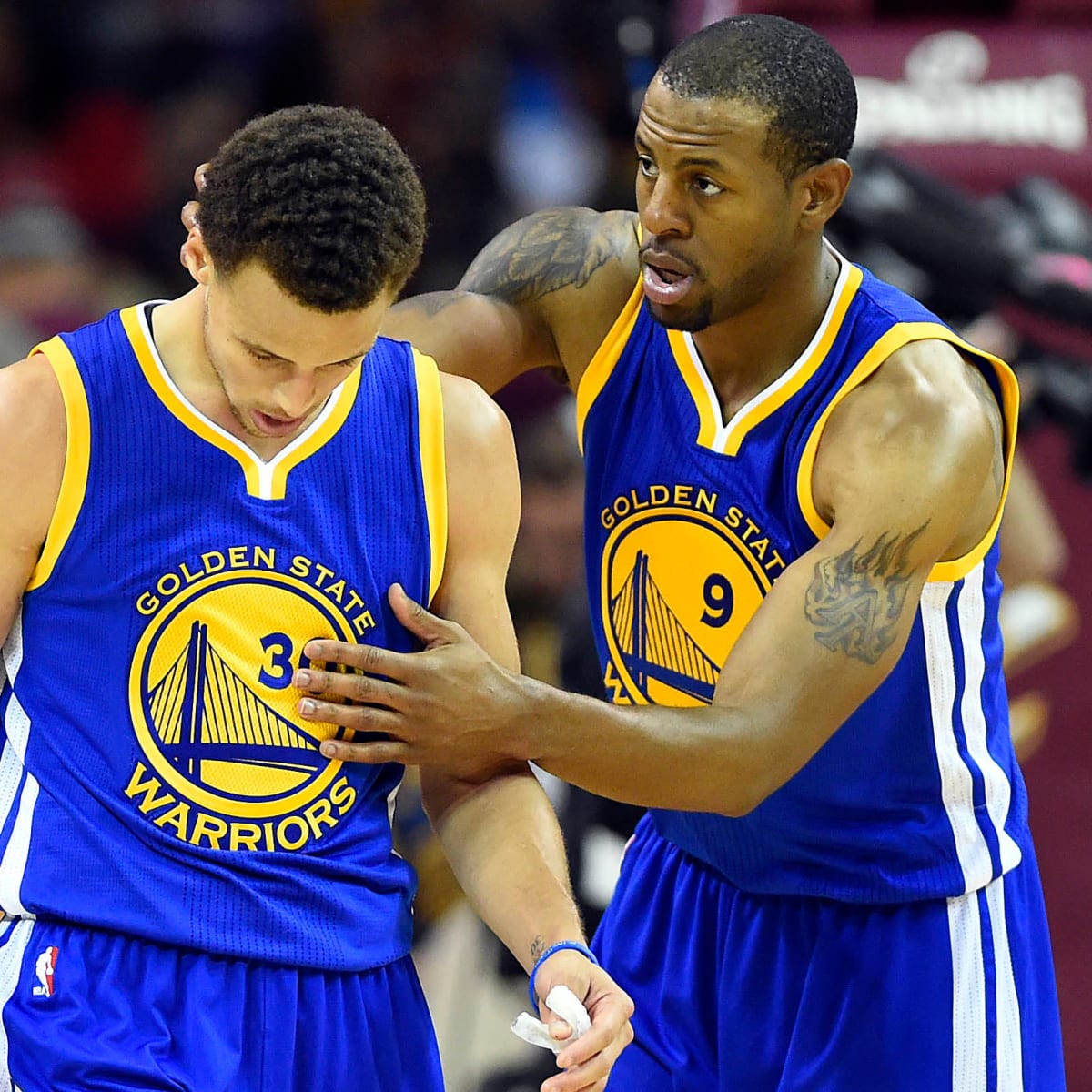 Controversial Warriors decision praised by analyst
