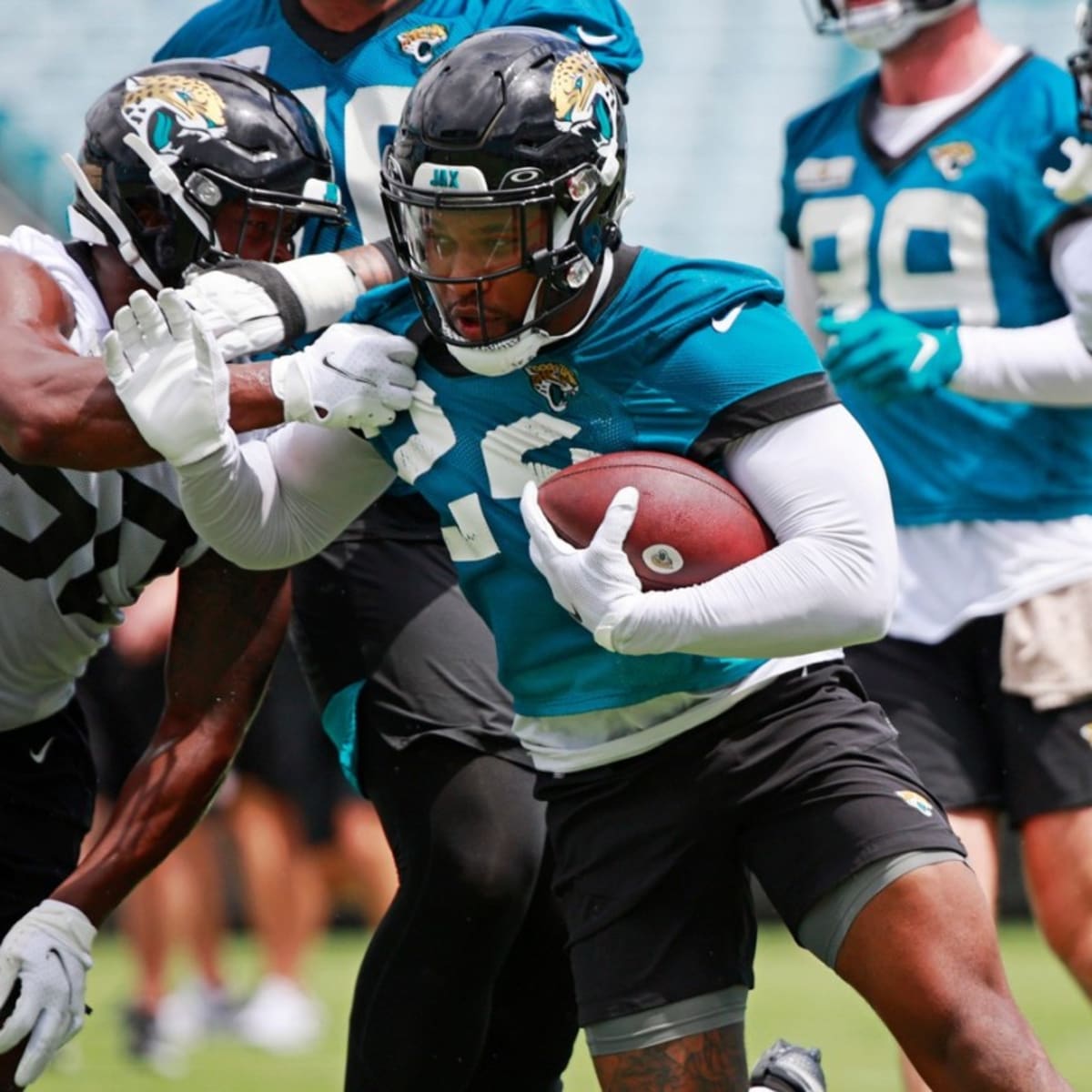 Jacksonville Jaguars 2022 Offseason Blueprint: How the team can