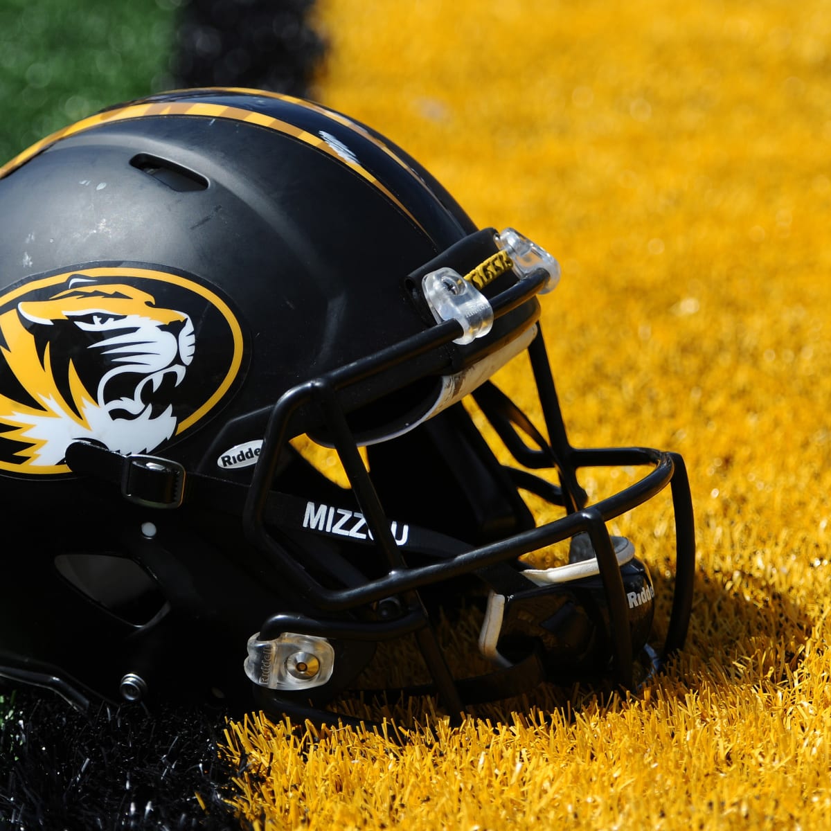 Tigers Unleashed! - University of Missouri Athletics