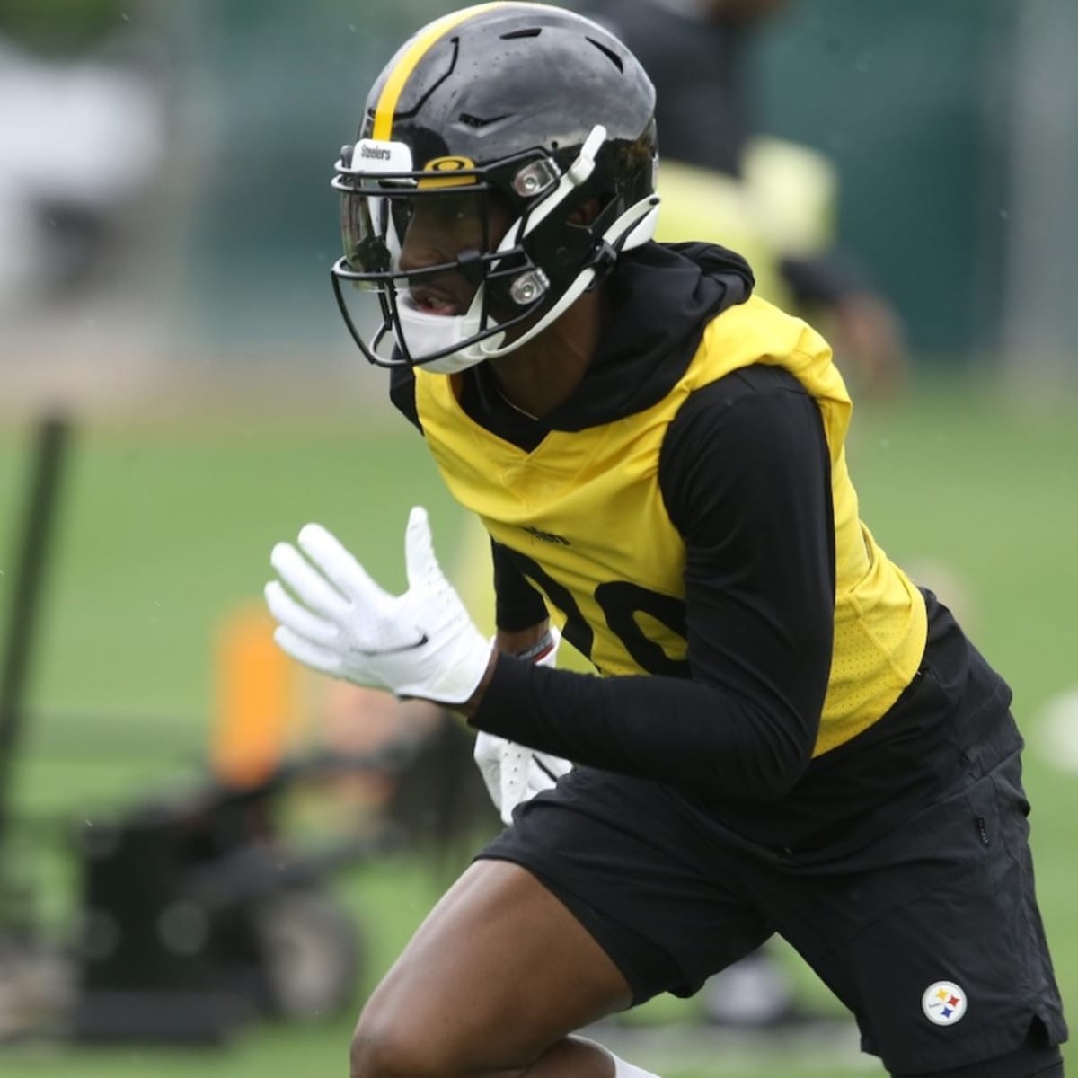 Levi Wallace: From Underdog to Pittsburgh Steelers - Sports Illustrated  Pittsburgh Steelers News, Analysis and More