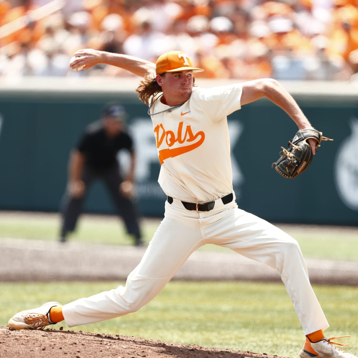 2023 Tennessee baseball season preview: Wyatt Evans