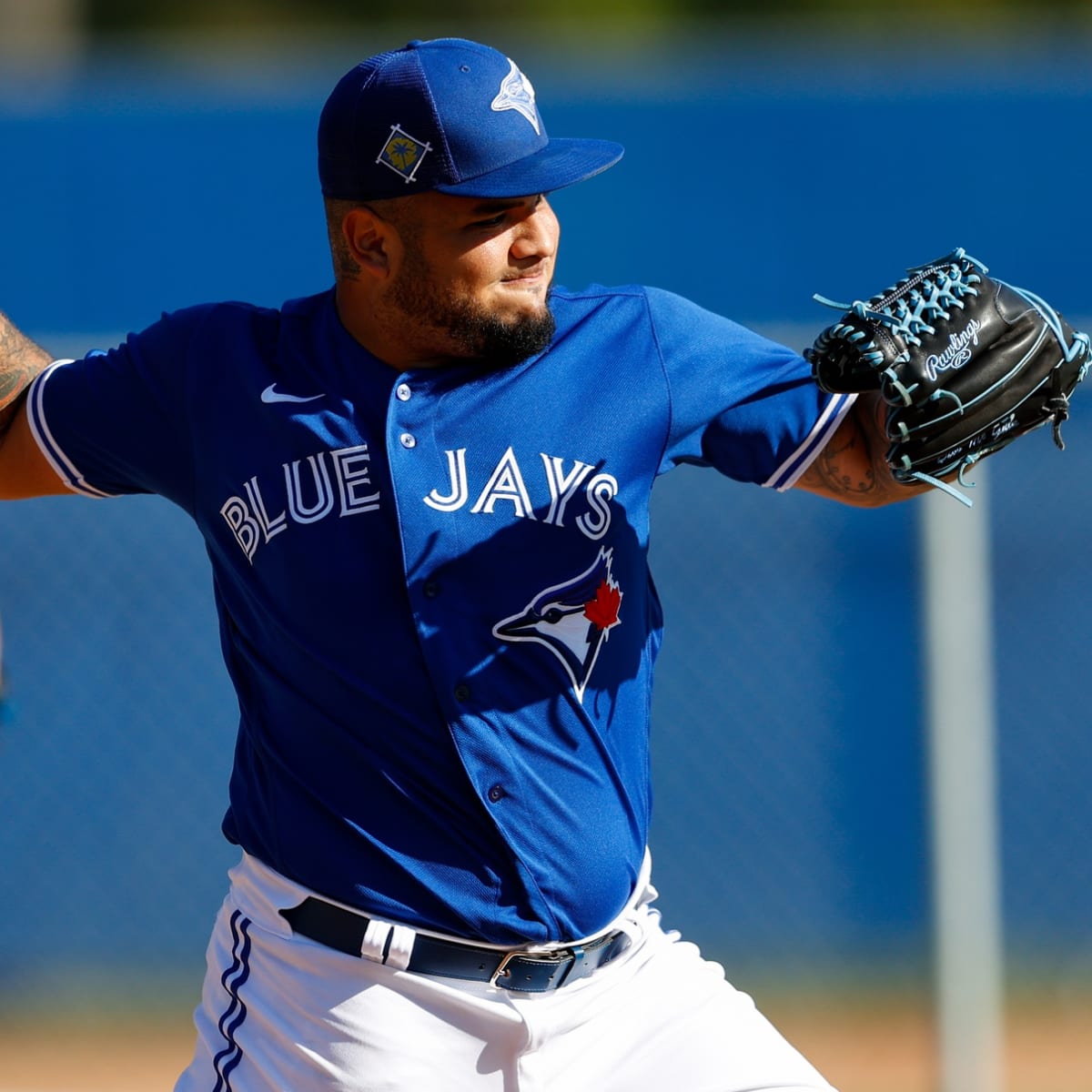 What Can Blue Jays Expect From Ryu in 2023? - Sports Illustrated Toronto  Blue Jays News, Analysis and More