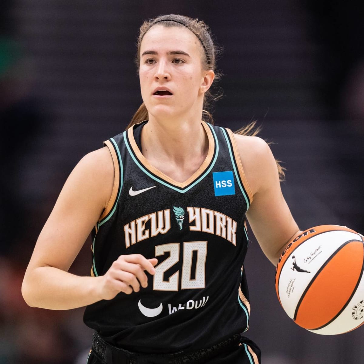Sabrina Ionescu - Women's Basketball - University of Oregon Athletics