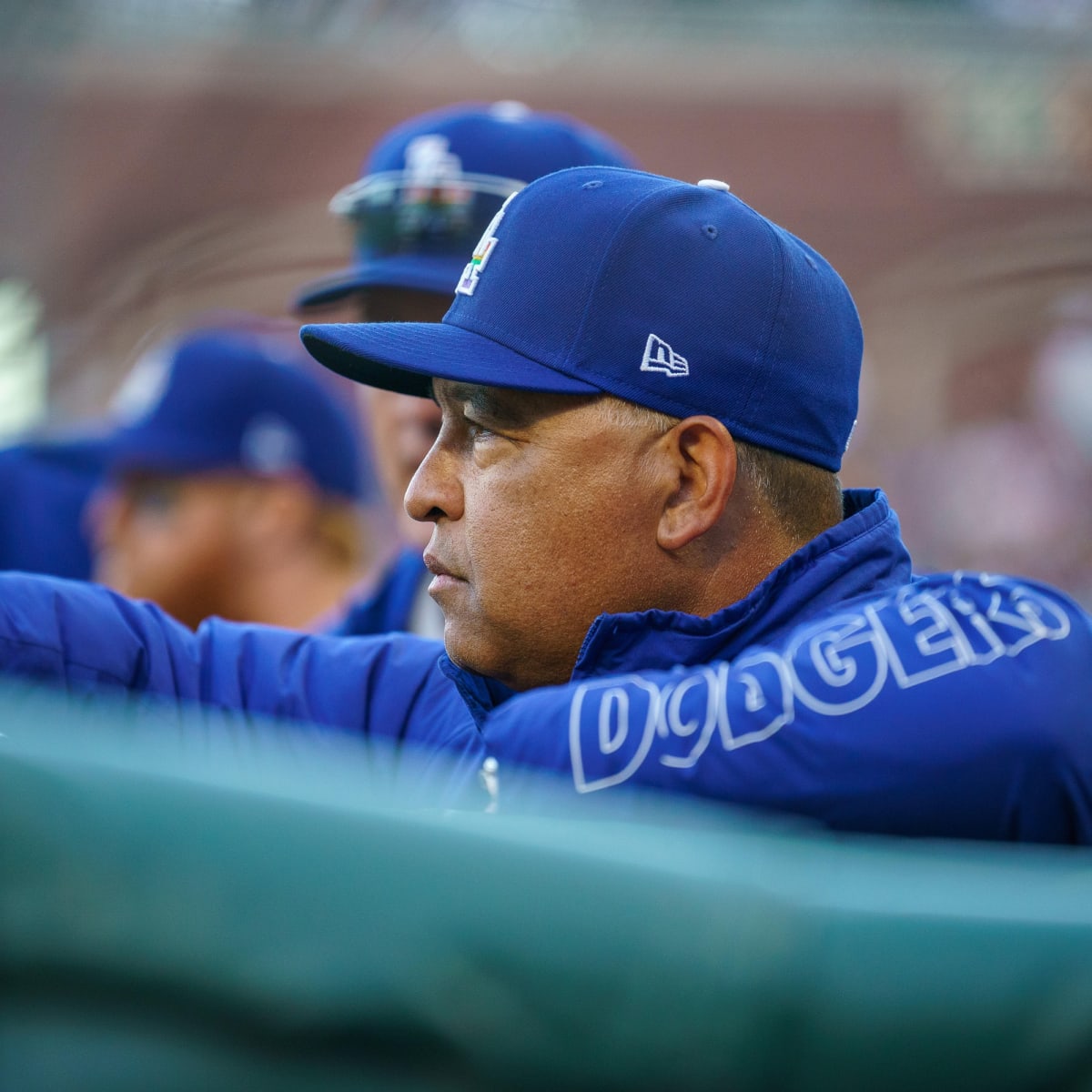Dave Roberts understands the shock and heartache players feel at trade  deadline