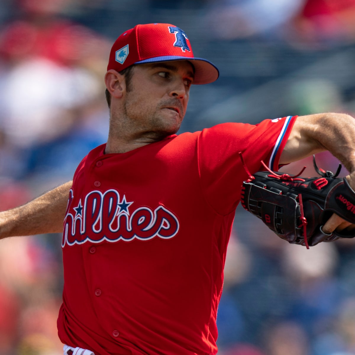 David Robertson Hearkens Back to the Last Great Philadelphia Phillies Team  in the World Series - Sports Illustrated Inside The Phillies