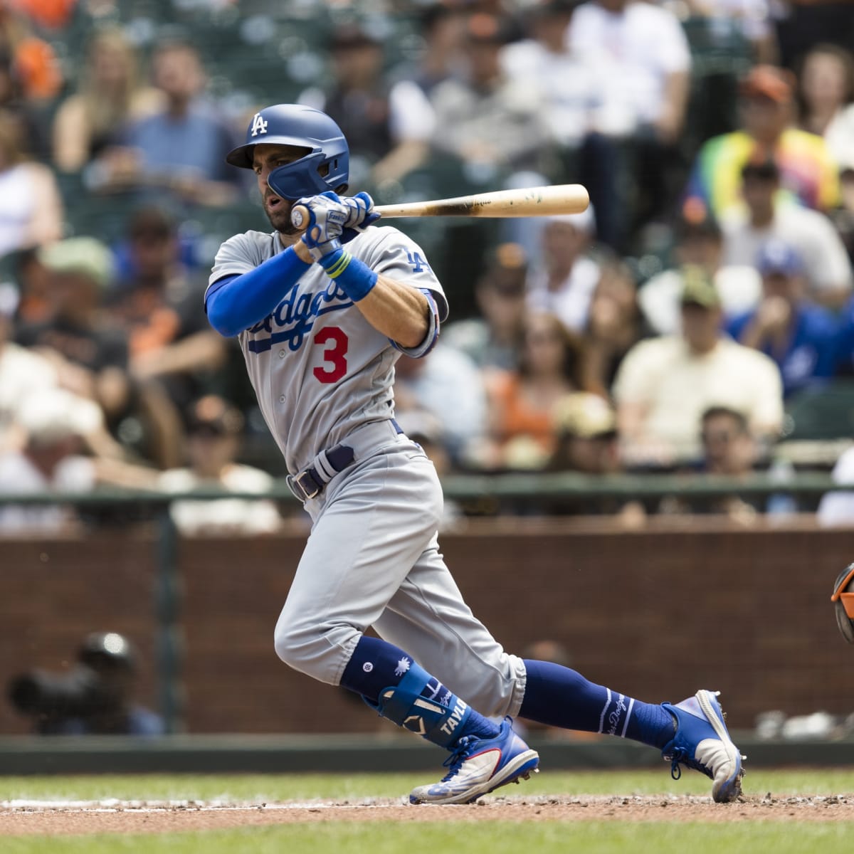 Julio Urías injury: Dodgers LHP on IL with left calf contusion - True Blue  LA