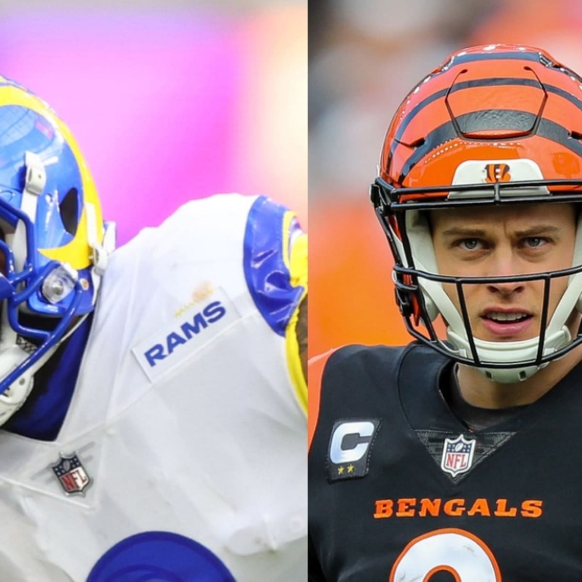 NFL Star Odell Beckham Jr. Praises Cincinnati Bengals QB Joe Burrow -  Sports Illustrated Cincinnati Bengals News, Analysis and More