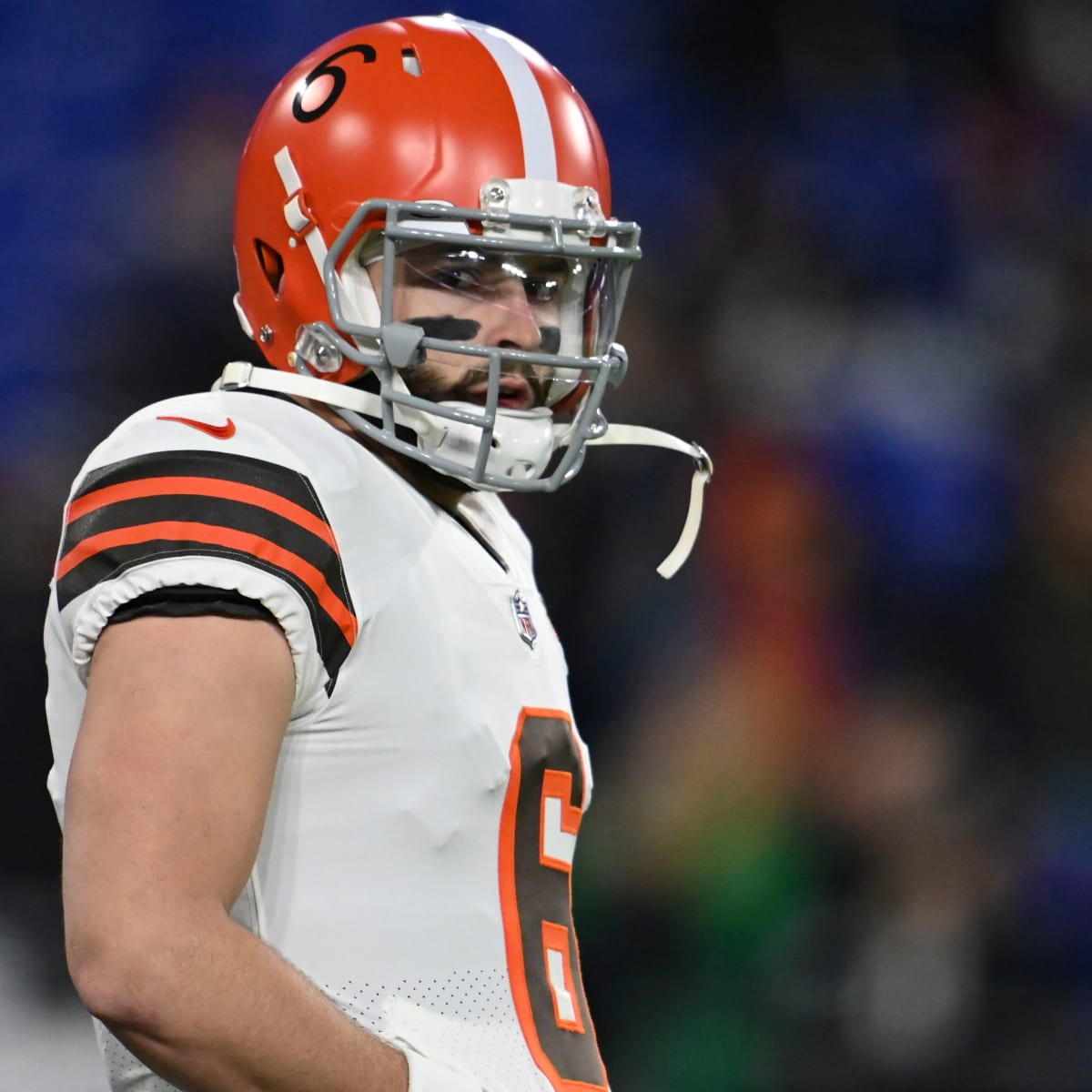 Look: Baker Mayfield Decides On Jersey Number With Buccaneers - The Spun:  What's Trending In The Sports World Today